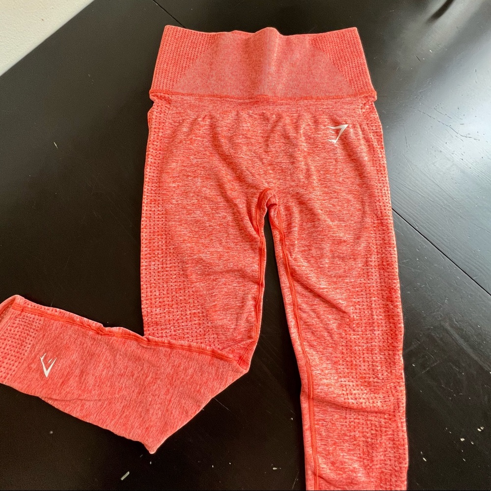 VITAL SEAMLESS LEGGING